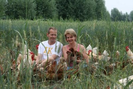 Lees meer over het artikel Lankerenhof stopt – Bleieren blijven