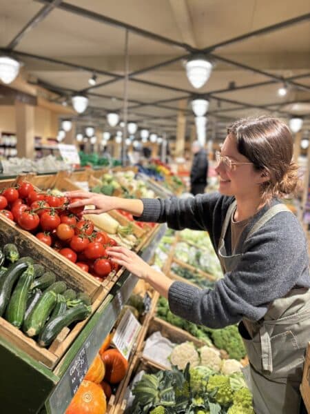 Lees meer over het artikel Even voorstellen: Eva Maria