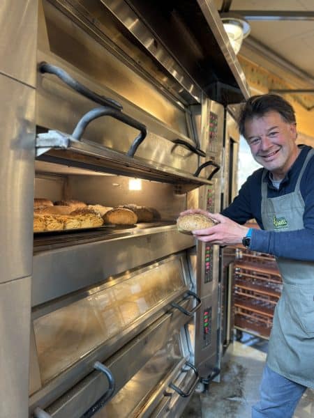 Lees meer over het artikel Even voorstellen: Klaas