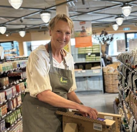 Lees meer over het artikel Even voorstellen: Mieke