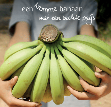 Lees meer over het artikel Actieweek: Samen uitdagingen aangaan in bananenteelt